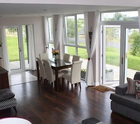 The Grove Villa Belturbet