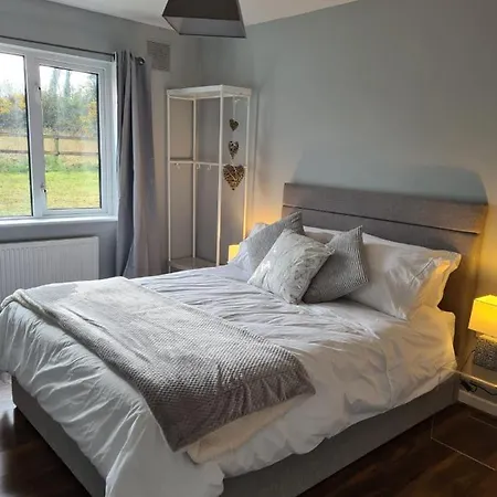 The Grove Villa *