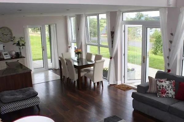 The Grove Villa Belturbet