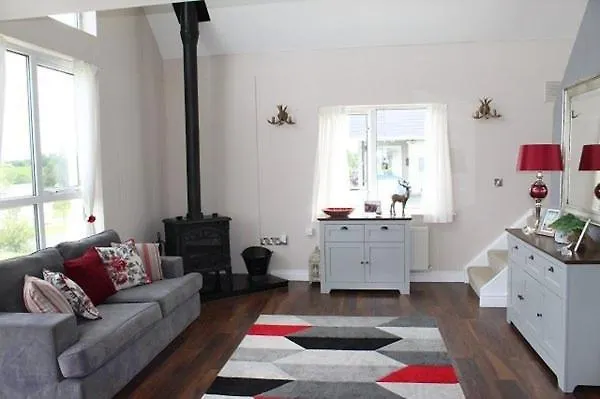 The Grove * Belturbet