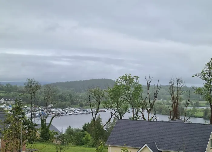 The Grove Villa Belturbet